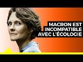 Emmanuel Macron est incompatible avec l'écologie - Claire Nouvian