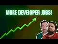 Software Engineering Jobs Are Rising… But Is It Enough? | Web News