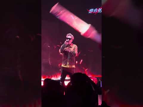 2022.07.02 《狂人》新專輯演唱會 蕭秉治－毒藥
