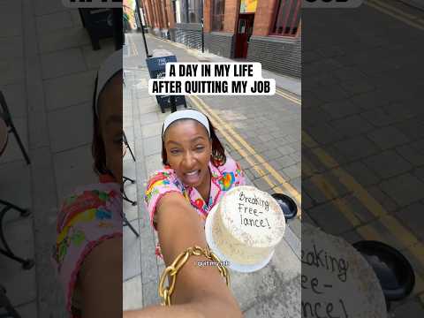 Life After Quitting