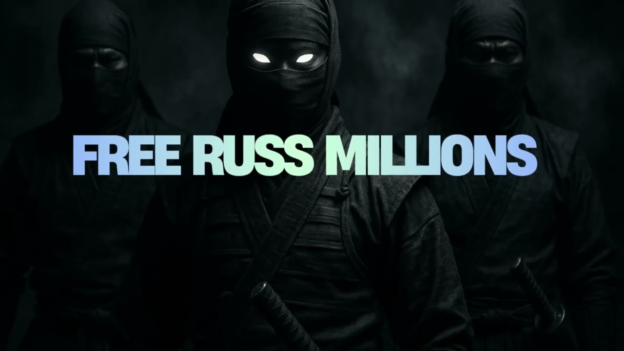 FREE Russ Millions x Buni Type Beat 2025بيت دريل قوي سمّ الشوارع  Moroccan Drill  HARD BEATS MAROC