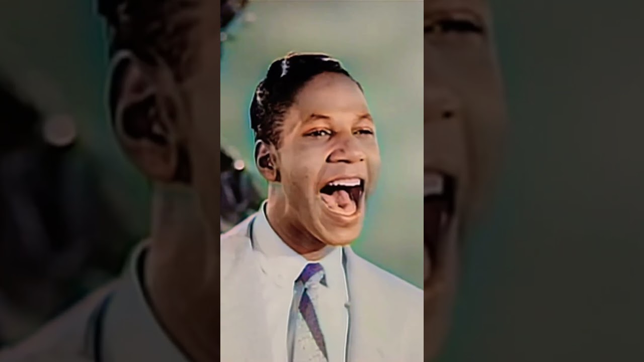 Ларри Дарнелл: «Я же говорил, что люблю тебя»