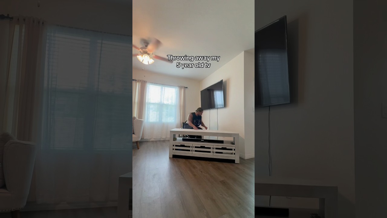 WHAT TV SHOULD I get Next? 