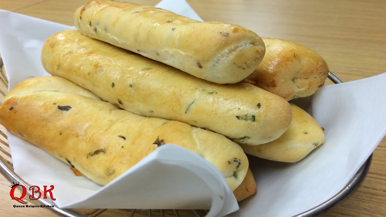 cheese filled breadsticks cheese filled breadsticks
