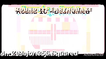 Color Bars Render Pack Collection Extended