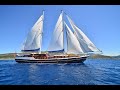 Sunworld ix   high standard gulet yacht sailing charters  blue cruise holidays in turkey