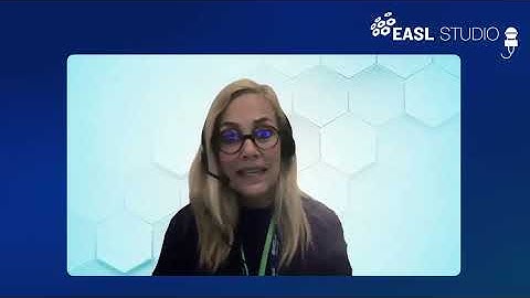 EASL Studio S9E11 - What Can Be Done to Safeguard Young Adults from SLD?