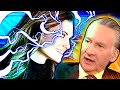 Krystal Ball CRUSHES Massive Windbag Bill Maher ON HIS OWN SHOW (he FORGOT the 2020 market crash?!)