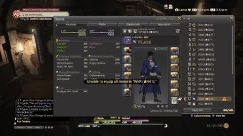 First Dragonsung Crafting Tool!