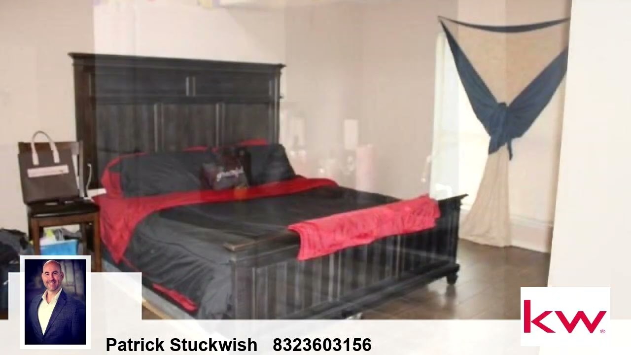 Tour video of listing at 10047 Westpark Drive 46, Houston, TX 77042 - Residential for rent