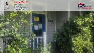 1321 First Street video tour