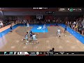 REC W 50 point comeback
