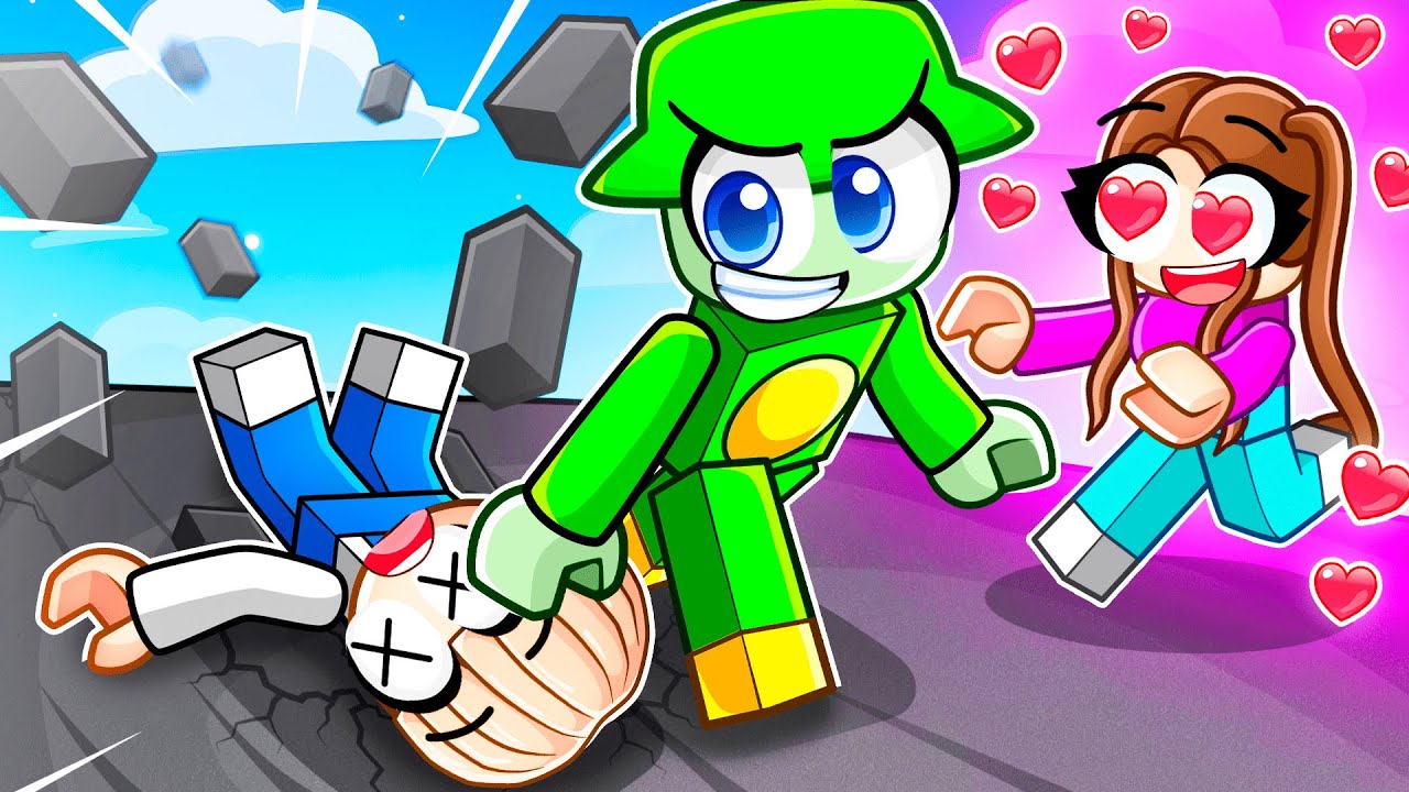 Ma copine m’a trompé, alors j’ai trouvé une nouvelle copine !