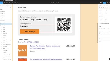 DailyUI Challenge #17