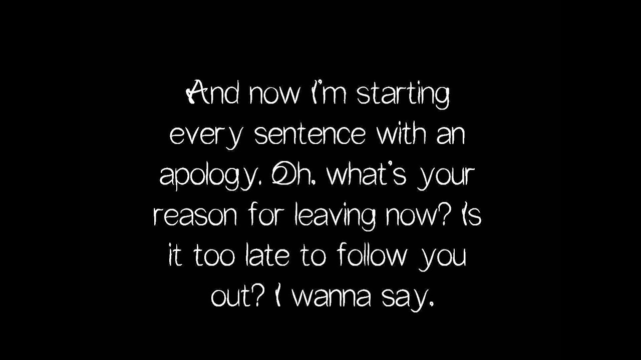 mayday parade stay lyrics tumblr mayday parade stay lyrics tumblr