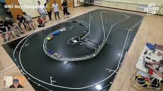 BRD May Competition Stream - RC Drift UK - Bracknell RC Drift