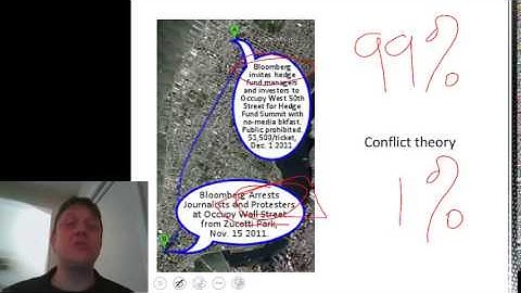 SOC 101: Crime and Deviance as Sociological Phenomena