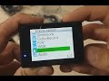 Recensione sj5000x elite - "La migliore sjcam"