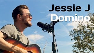 Domino - Jessie J (Cover by VONCKEN)