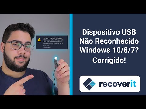 Vídeo: Dicas para Proteger o Windows 10/8/7 - Dicas de Segurança