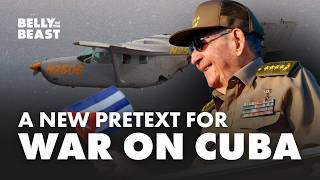 Why is the U.S. Indicting Raúl Castro 30 Years After the Fact?