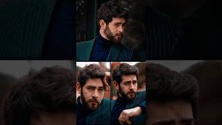 Baris Baktas Most Handsome Man Resimi