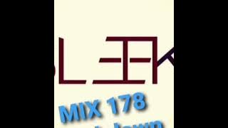 DJ SLEEK T MIX178