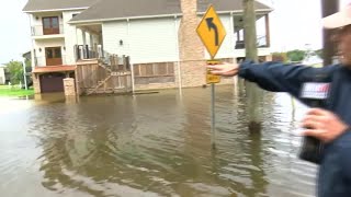 Gulfport MS Hurricane Sally