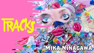 Mika Ninagawa - Tracks ARTE