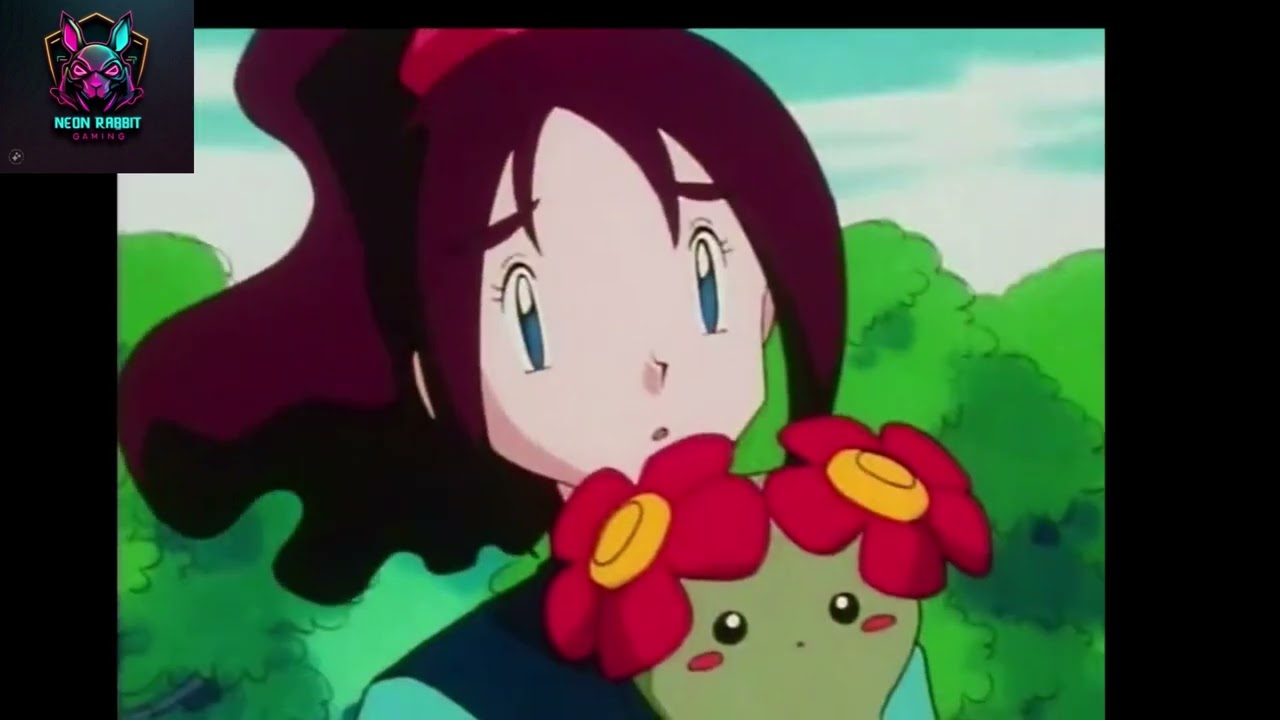 Misty Recreates the Famous Professer Oak Dialogue