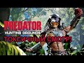 Predator: Hunting Grounds (СМОТР)