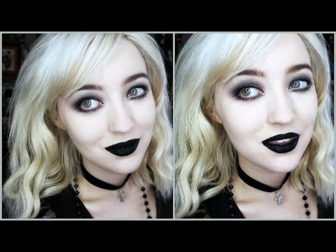 Video: Hvordan Man Bliver En Goth