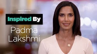 Padma Lakshmi opens up about living with painful endometriosis