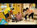 Bhide Gets Drenched  Taarak Mehta Ka Ooltah Chashmah  Full Episode  Ep 3928  14 Nov 2023