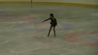 Ana Kate -Basic 6 Freeskate