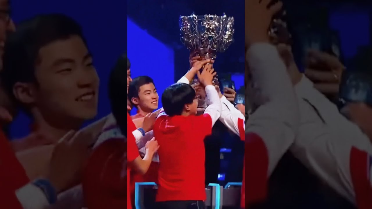 After back to back to back Worlds wins, can T1 do it again this year?
