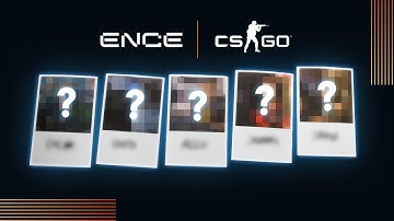 ENCE TV - INTRODUCING ENCE CS:GO 2021