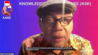 KSK- Pengenalan Baru Hospital Patient Centered Care Award