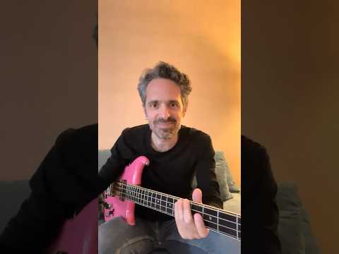 Cours de Basse sur Flea - ProfdeBasse.com
