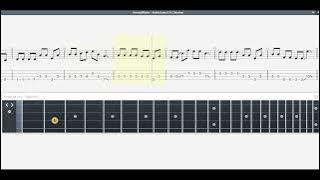 HoneyWorks - Sukicchuno! ft. Chuutan (CV : Saori Hayami), Bass Tab