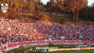 Los Cruzados - UC Campeón SuperCopa 2019