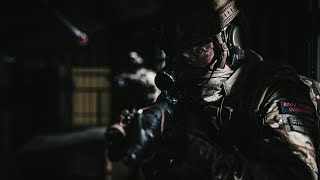 3 Commando Brigade Royal Marines 2024