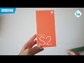 Xiaomi Redmi S2 | Unboxing en español