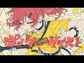 なとり - ポルターガイスト【cover】重音テトSV2 Byタドスタジオ