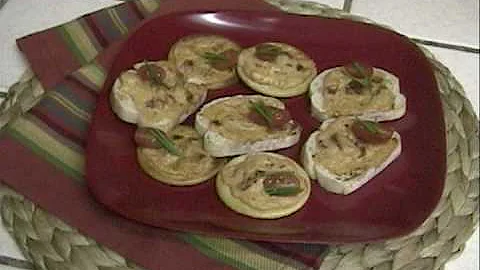 Final Easy Cheesy Bacon Appetizer