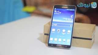 مراجعة واستعراض مميزات ومواصفات الجالكسي نوت 3 ( Galaxy Note 3 )