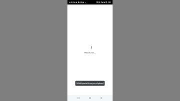 How to Bind/Connect your Song Bird Wallet with Xumm Wallet for ELS Crypto Airdrop.