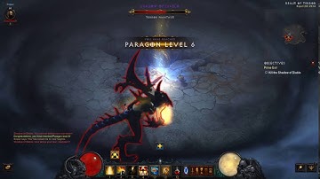 Diablo 3 walkthrough - Killing Diablo (Prime Evil)