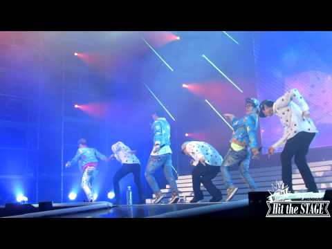 120706게스파티 울랄라세션 아름다운밤