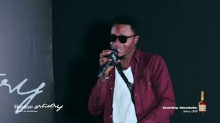 Hennessy VS Class 2018 Live Auditions - ABUJA (5 minute cut)